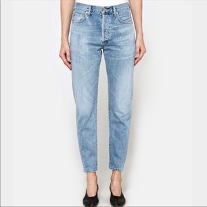 Citizens of Humanity Liya Jeans